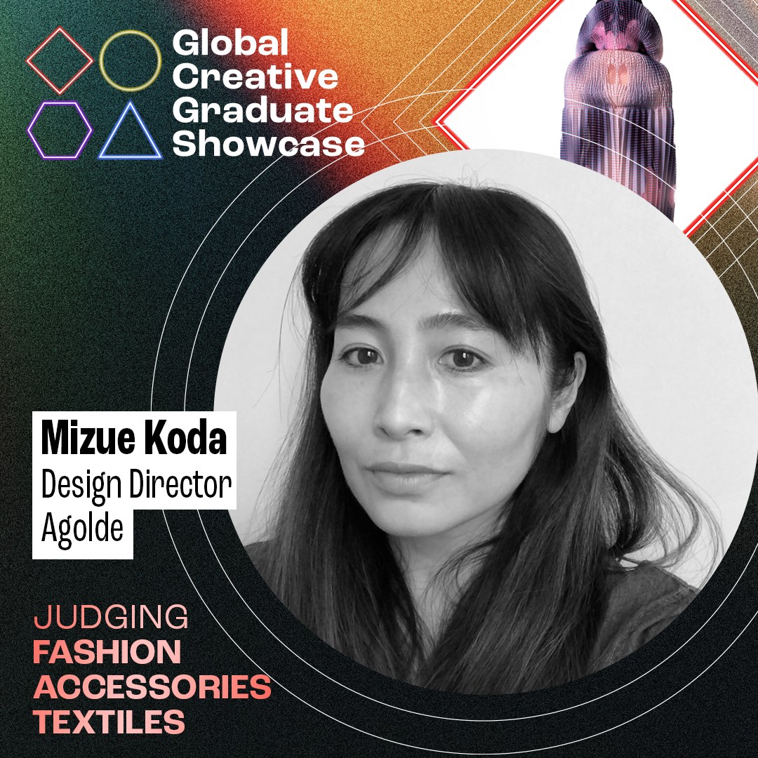 fashion accessories textiles judge